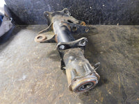 1999 Yamaha Bear Tracker 250 2WD Rear Axle Tube