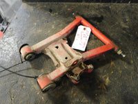 2005 Polaris Sportsman 500 HO Right Rear Lower A - Arm