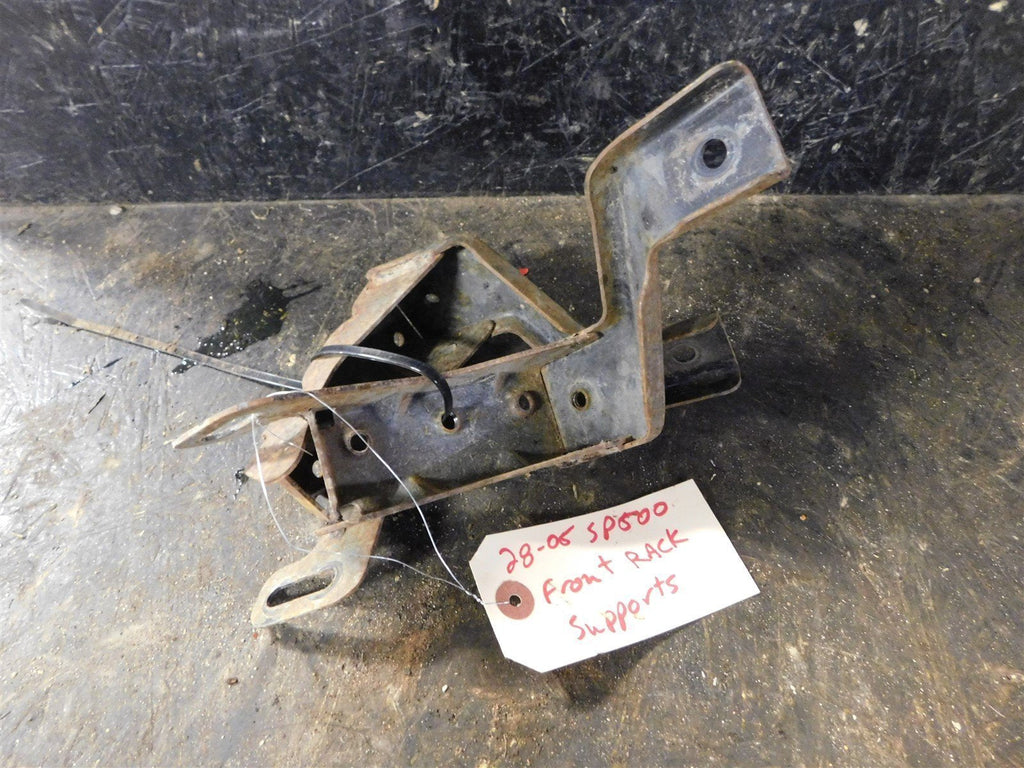 2005 Polaris Sportsman 500 HO Front Support Mounting Bracket