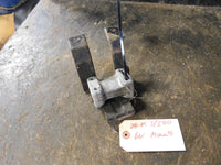 2005 Polaris Sportsman 500 HO Handlebar Clamps