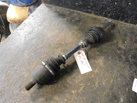 2005 Polaris Sportsman 500 HO Left Front Axle