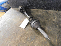 2005 Polaris Sportsman 500 HO Left Front Axle