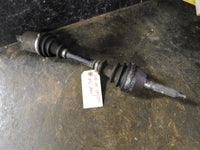 2005 Polaris Sportsman 500 HO Left Front Axle