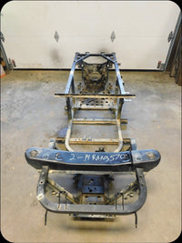 2014 Polaris Ranger 570 Mid Size Frame / Chassis