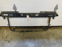 2014 Polaris Ranger 570 Mid Size Seat Support / Seat Mount