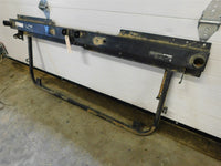 2014 Polaris Ranger 570 Mid Size Seat Support / Seat Mount