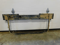 2014 Polaris Ranger 570 Mid Size Seat Support / Seat Mount