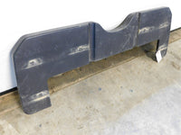 2014 Polaris Ranger 570 Mid Size Seat Back Cover Plastic