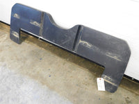 2014 Polaris Ranger 570 Mid Size Seat Back Cover Plastic