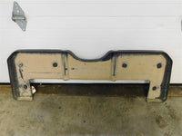 2014 Polaris Ranger 570 Mid Size Seat Back Cover Plastic