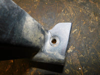 2014 Polaris Ranger 570 Mid Size Front Left Side Plastic / Front Fender