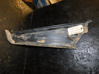 2014 Polaris Ranger 570 Mid Size Front Left Side Plastic / Front Fender