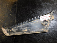 2014 Polaris Ranger 570 Mid Size Front Left Side Plastic / Front Fender