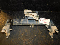 2014 Polaris Ranger 570 Mid Size Motor Mounts