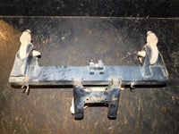 2014 Polaris Ranger 570 Mid Size Motor Mounts