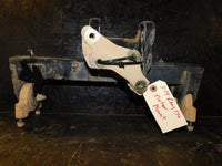 2014 Polaris Ranger 570 Mid Size Motor Mounts