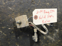 2014 Polaris Ranger 570 Mid  Size Solid State Relay