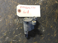 2014 Polaris Ranger 570 Mid Size Coil