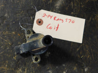 2014 Polaris Ranger 570 Mid Size Coil