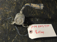2014 Polaris Ranger 570 Mid Size Starter Relay