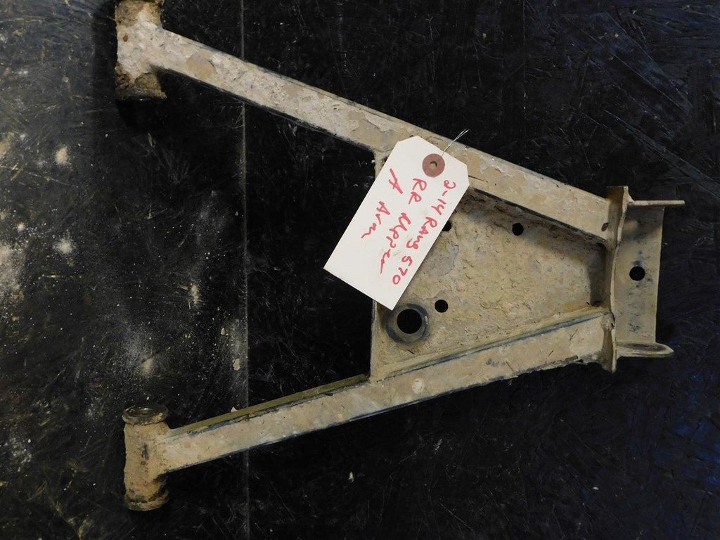 2014 Polaris Ranger 570 Mid Size Right Rear Upper A - Arm