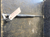 2014 Polaris Ranger 570 Mid Size Bed Shock