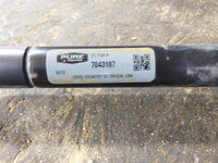 2014 Polaris Ranger 570 Mid Size Bed Shock