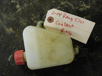 2014 Polaris Ranger 570 Mid Size Coolant Reservoir Tank