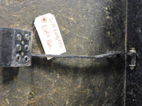 2014 Polaris Ranger 570 Mid Size Brake Pedal