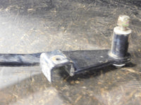 2014 Polaris Ranger 570 Mid Size Brake Pedal