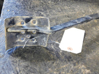 2014 Polaris Ranger 570 Mid Size Brake Pedal