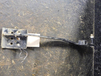 2014 Polaris Ranger 570 Mid Size Brake Pedal