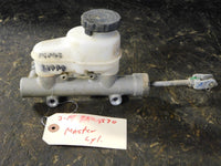2014 Polaris Ranger 570 Mid Size Master Cylinder