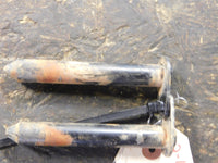 2014 Polaris Ranger 570 Mid Size Bed Pins