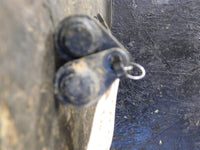 2014 Polaris Ranger 570 Mid Size Bed Pins