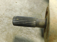 2014 Polaris Ranger 570 Mid Size Transmission / Tranny