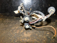 1988 Yamaha Moto4 80 Wiring Harness