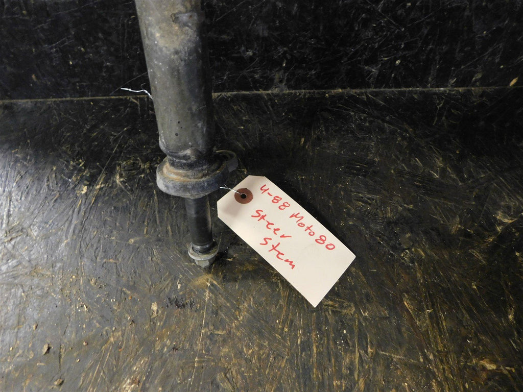 1988 Yamaha Moto4 80 Steering Stem