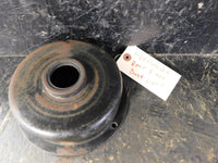 1988 Yamaha Moto4 80 Rear Brake Dust Shield