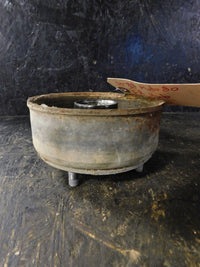 1988 Yamaha Moto4 80 Right Front Wheel Hub