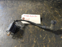 1988 Yamaha Moto4 80 Coil