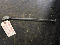 1988 Yamaha Moto4 80 Rear Foot Brake Link