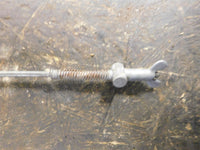 1988 Yamaha Moto4 80 Rear Foot Brake Link