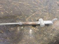 1988 Yamaha Moto4 80 Rear Foot Brake Link