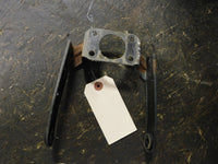 1988 Yamaha Moto4 80 Headlight Mounting Bracket