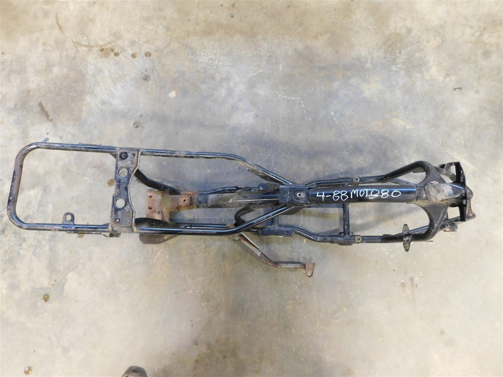 1988 Yamaha Moto4 80 Chassis / Frame