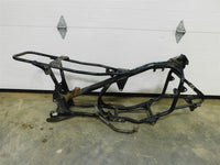 1988 Yamaha Moto4 80 Chassis / Frame