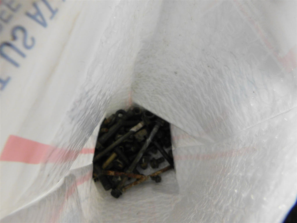 2003 Yamaha Raptor 80 2WD Bolts / Hardware Lot