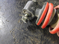 2003 Yamaha Raptor 80 2WD Rear Shock