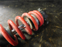 2003 Yamaha Raptor 80 2WD Rear Shock